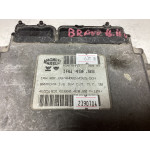 Fiat Bravo 1.6 Motor Beyni IAW 49F.B9 HW002 46551831