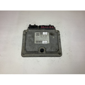 Fiat Bravo 1.6 Motor Beyni IAW 49F.B9 HW002 46551831