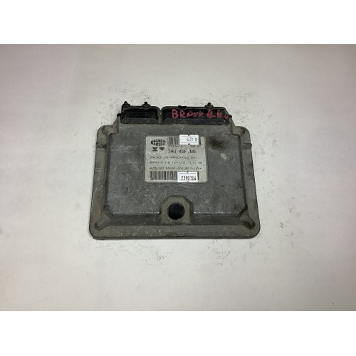 Fiat Bravo 1.6 Motor Beyni IAW 49F.B9 HW002 46551831