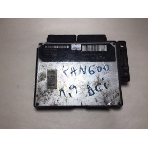 Renault Kangoo 1.9 Motor Beyni 8200150542 R04010030H DCU3R
