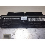 Renault Kangoo 1.9 Motor Beyni 8200150542 R04010030H DCU3R