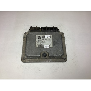 Fiat Bravo 1.6 Motor Beyni 46761565 IAW 49F.B9 HW002