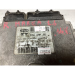 Fiat Marea 1.6 Motor Beyni IAW 49F.B6 46750003 HW002