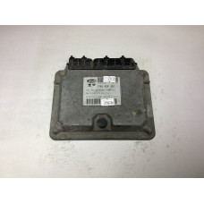 Fiat Multipla Motor Beyni IAW49F.B2 46744738 HW002