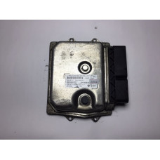 Lancia Ypsilon 1.3 Motor Beyni 51908942 MJD8F3.Y1 HW00C