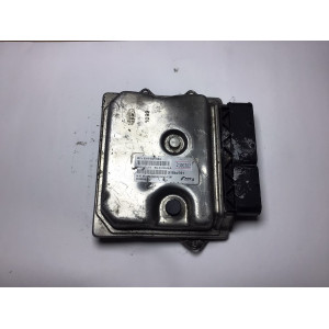 Fiat Fiorino 1.3 Motor Beyni 51880761 MJD8F2.F2 HW00P