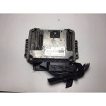 Fiat Bravo 2.0 Motor Beyni 0281019268 55247712