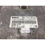 Fiat Doblo 1.9 Motor Beyni 0281010344 73501235