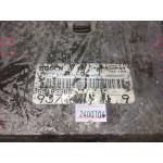 Alfa Romeo 147 1.9 Motor Beyni 0281010332 55185365