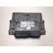 Alfa Romeo 147 1.9 Motor Beyni 0281010332 55185365