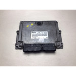 Fiat Stilo 1.9 Motor Beyni 0281011553 55191209