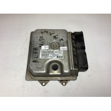 Alfa Romeo Mito Motor Beyni MJD 8F3.M2 HW1FL 55255950