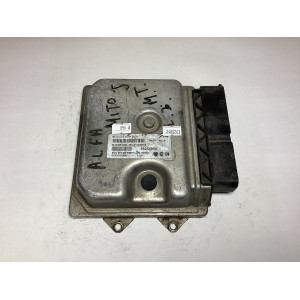 Alfa Romeo Mito Motor Beyni MJD 8F3.M2 HW1FL 55255950