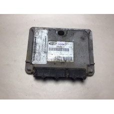 Fiat Doblo 1.6 Motor Beyni IAW4AF.G3 51819344