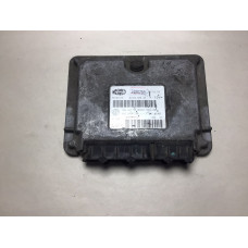 Fiat 600 SX 1.1L Motor Beyni IAW4AF.M8 55187373