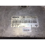 Alfa Romeo 147 Gt 1.9 Motor Beyni 0281011488 55189421