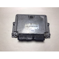 Alfa Romeo 147 Gt 1.9 Motor Beyni 0281011488 55189421