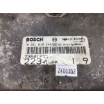 Fiat Doblo 1.9 Motor Beyni 0281010344 73501235