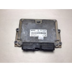 Fiat Doblo 1.9 Motor Beyni 0281010344 73501235