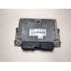 Fiat Doblo 1.9 Motor Beyni 0281010344 73501235