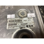 Fiat Grande Punto 1.3 Motor Beyni MJD 8F3.GG HW1FL 55255946