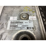 Fiat 500L Motor Beyni MJD 8F3.X1 HW10L 55253513