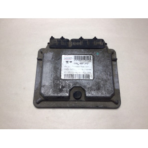 Fiat Panda Marea 1.1 Motor Beyni IAW4EF.P2 46814371