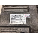 Lancia Ypsilon 1.3 Motor Beyni MJD6F3.Y4 51816282 HW03T