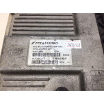 Lancia Ypsilon 1.3 Motor Beyni MJD6F3.Y5 51825036 HW03T