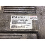 Lancia Ypsilon 1.3 Motor Beyni MJD6F3.Y1 51792919 HW03T