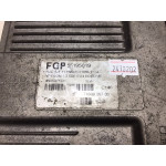 Lancia Ypsilon 1.3 Motor Beyni MJD6JF.Y1 55195819 HWO1C