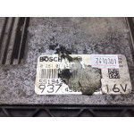 Alfa Romeo 147 1.9 Motor Beyni 0281011429 55194363