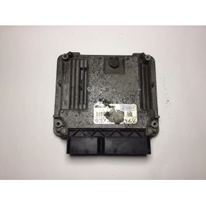 Alfa Romeo 147 1.9 Motor Beyni 0281011429 55194363