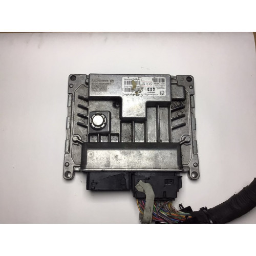 Jeep Compass Motor Beyni 46347170 68492624AA A2C77539201