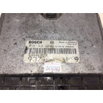 Alfa Romeo 147 1.9 JTD Motor Beyni 0281010332 73501227