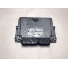 Alfa Romeo 147 1.9 JTD Motor Beyni 0281010332 73501227