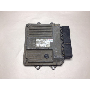 Fiat Punto Engine Brain  51806498 MJD6F3.P7 HW03P