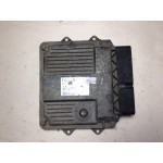 Fiat Punto 1.3 Motor Beyni 51781568 MJD6F3.P4 HW03P