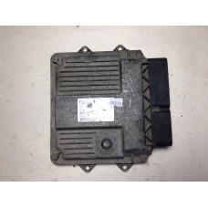 Fiat Punto 1.3 Motor Beyni 51781568 MJD6F3.P4 HW03P