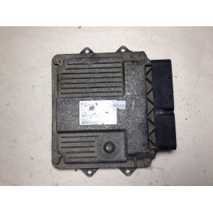 Fiat Punto 1.3 Motor Beyni 51781568 MJD6F3.P4 HW03P