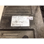 Fiat Punto Motor Beyni 51781569 MJD6F3.P7 HW03P