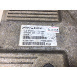 Fiat Punto 1.3 Motor Beyni 51825024 HW04P MJD6F3.P7