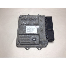 Fiat Grande Punto 1.3 Motor Beyni 51806506 HW03P MJD6F3.PB
