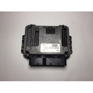 Fiat Bravo Motor Beyni 55246578 0281017804