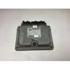 Fiat Fiorino 1.3 Motor Beyni 51832295 HW04P MJD6F3.H7