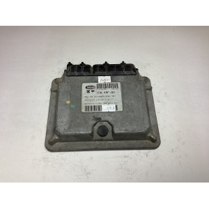Fiat Fiorino 1.3 Motor Beyni 51832295 HW04P MJD6F3.H7