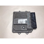 Fiat Doblo 1.3 Motor Beyni 55194017 HW01B MJD6JF.D3