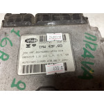 Fiat Bravo Motor Beyni 46761565 IAW 49F.B9 HW002