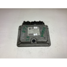 Fiat Bravo Motor Beyni 46761565 IAW 49F.B9 HW002