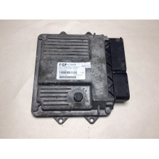 Fiat İdea 1.3 JTD Motor Beyni 51744426 HW01C MJD6JF.M1 